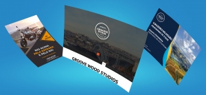 Groove-Wood